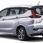 Mitsubishi Expander