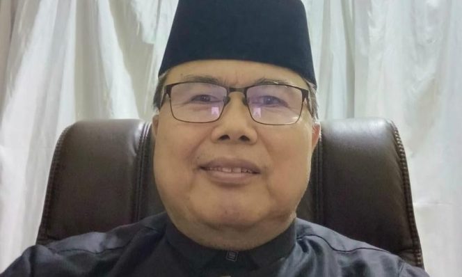
					Perda LGBT Urgen, Demi Menjaga Marwah Sumbar