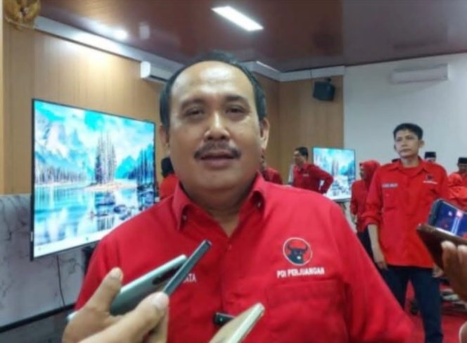 
					Sorotan Publik Menguat, Larangan Jeje Wiradinata soal Kader di Program MBG Dipertanyakan