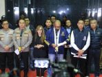 Digerebek Saat Beroperasi, Ratusan WNA Jaringan Judi Online Internasional Ditangkap di Jakarta