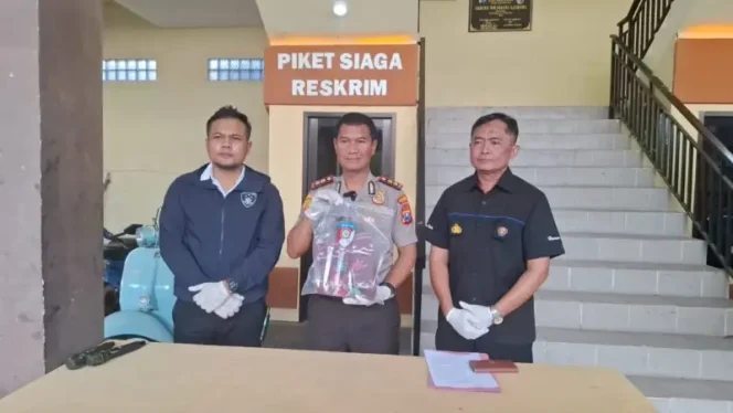 
					Polres Sampang Ungkap Kekerasan Seksual terhadap Perempuan Disabilitas, Pelaku Terancam 15 Tahun Penjara