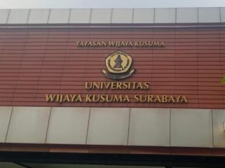 Universitas Wijaya Kusuma (UWK) Surabaya. (Wartasurya.com)