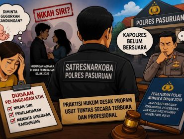 Gambar ilustrasi Gemini AI. 