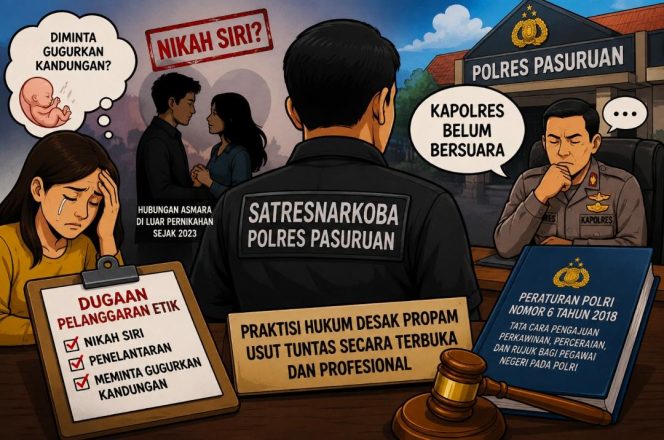 
					Gambar ilustrasi Gemini AI. 