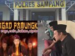 Dugaan Modus Ki Jagad Pamungkas Kian Terang, Harga Jamu Rp15 Juta Baru Muncul Setelah Dipegang Pasien