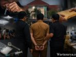 Diduga Terlibat Kasus Sabu, Pegawai PPPK Dispendukcapil Kabupaten Pasuruan Dikabarkan Lolos dari Jerat Hukum?